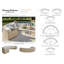 Sand Dune Sectional