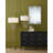 Forget-Me-Not Rectangular Mirror-117664871