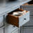 Crafton Reclaimed Pine Wood Sideboard