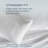 Tempur-Classic Cotton Sheet Set-93372104-93372103