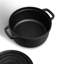 Breeins 5L Cast Iron Stock Pot