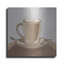 Art mural en métal Winston Porter «Coffee And Co 4 Neutral» par Janelle Penner-1039553397