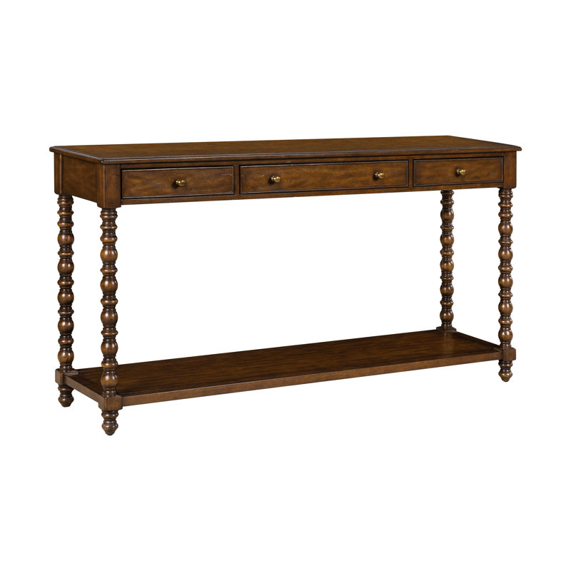 64'' W Console Table