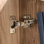Porte d'armoire Felty