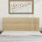 Allyannah Transitional Full Queen Headboard-1826467807