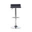 Tabouret de bar rotatif à hauteur ajustable Renea-2037507241