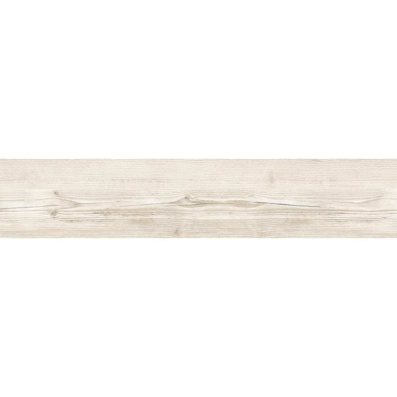Molise 9x48 Porcelain Wall and Floor Tile, White