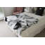 Reinke Quilted Throw Blanket
