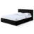 Petillo Jaxon Upholstered Platform Bed-111770917-94654387