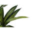 Plante en faux ciment 51,25 po Mcginnis