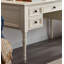 Bureau de style champêtre: conception de tiroir fonctionnelle-110762994