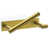 Brushed Gold