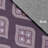 Chenille Geometric Indoor Rug-754634247