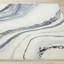 Tapis moderne ivoire marbré moderne-472214298