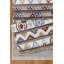 Serre 10 po X 9 pi 10 po Tapis à poils longs-1153299273