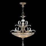 Beveled Arcs 3 - Light Pendant