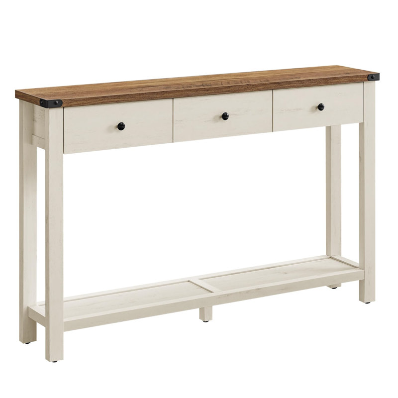 Hertwig 10cm Console Table