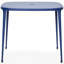 Windsor Outdoor Round Dining Table-1395721156