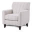 Fauteuil Benoni