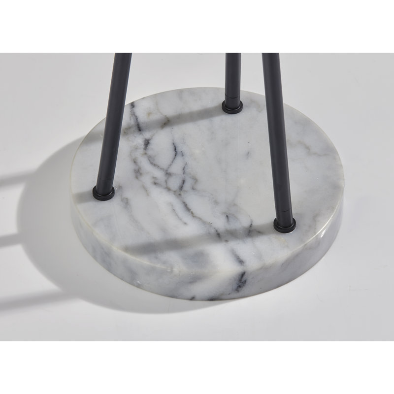 Dixon 72'' Torchiere Floor Lamp