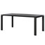 MOATO Dining Table in Marble Look