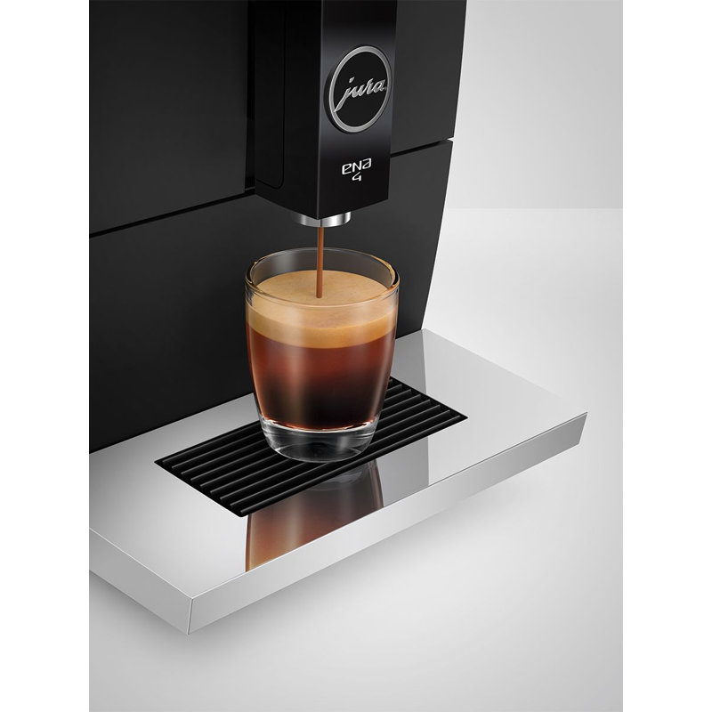 ENA 4, Metropolitan Black