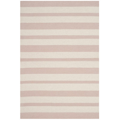 Kruetzen Hand Tufted Wool Rug