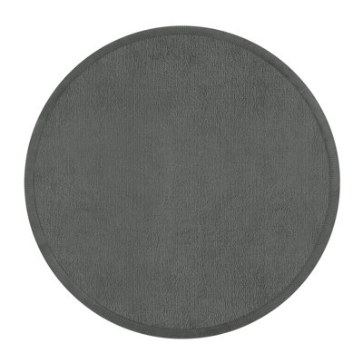 Akeilah Solid Colour Area Rug