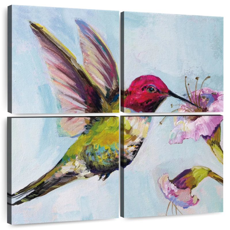 Brampt Hummingbird I