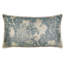 Alaia Metallic Abstract Sham-40748697