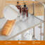 Balvir Metal Bar Cart