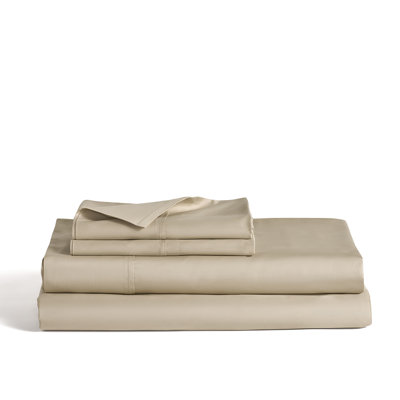 Satin de Premier Ensemble de draps