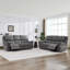 Fabric Reclining Sofa-1451521437-1451521424