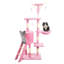 Keagan 138cm H Cat Tree-206265239