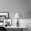 Lampe de table 28 po Vedika-54495602