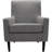 Donham Upholstered Armchair-26753582