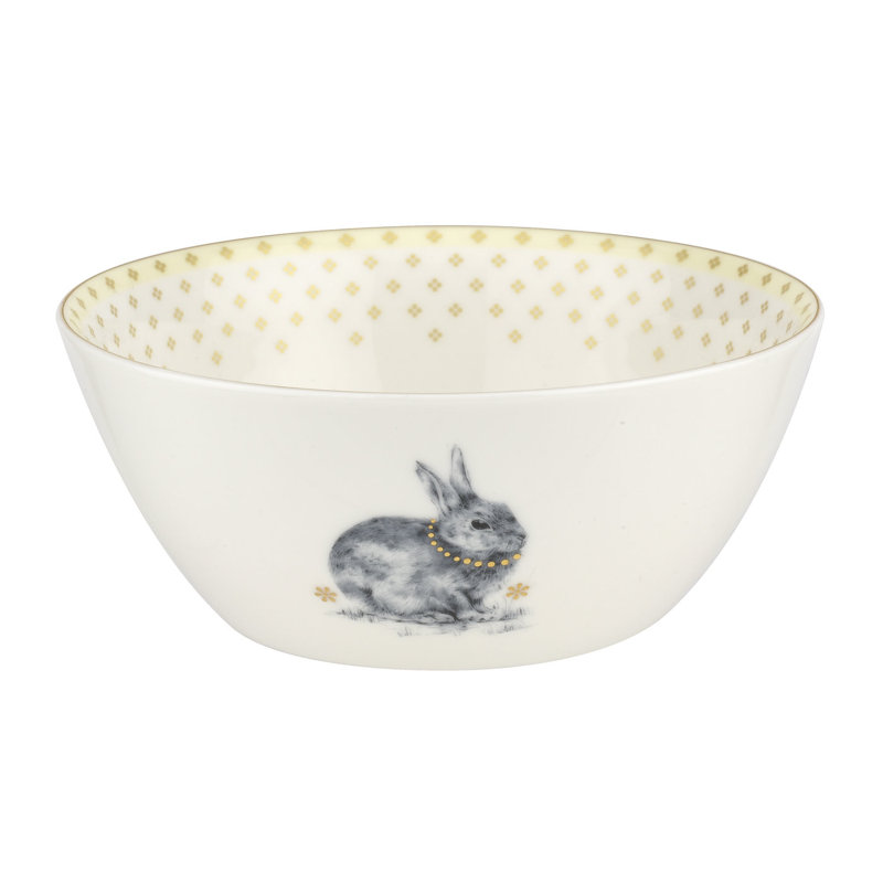 Spode Meadow Lane Cereal Bowl 6"