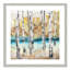 Arbres II - peinture encadrée-59878883-59878889