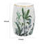 table de bout cylindriques