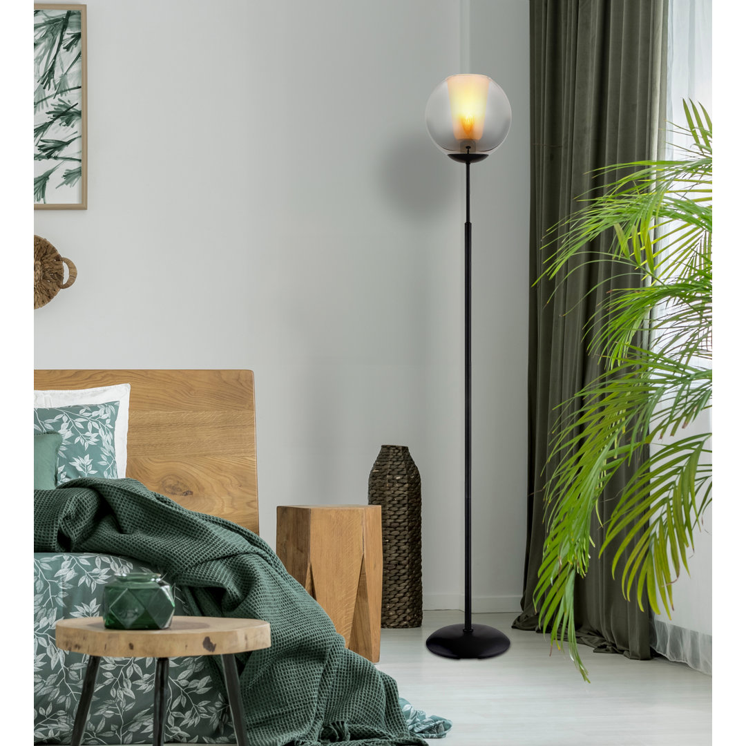 155cm Matte Novelty Floor Lamp