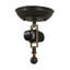 Rustic Lodge 2 - Light Flush Mount