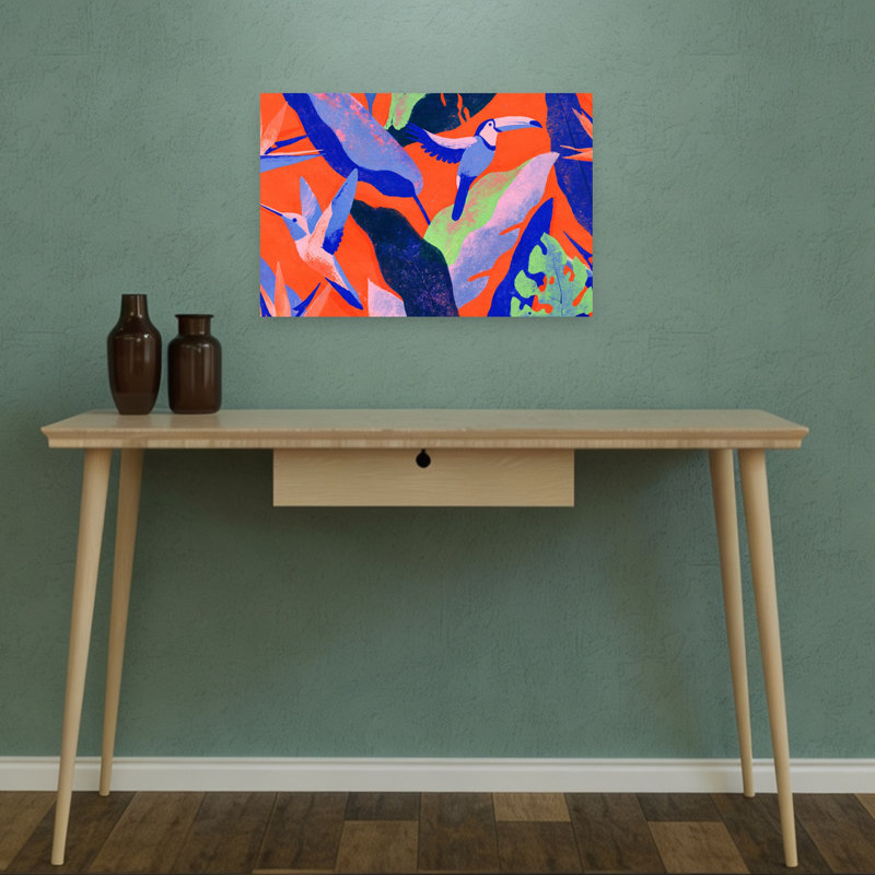 Print, 30.48cm H x 45.72cm W