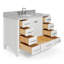 Ensemble de meuble-lavabo simple Flynt-64627191-134281716-134281719