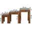 Mumbai End Table-26775903