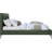 Gallo Upholstered Bed-91110454-91110457