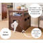 Table de bout ECOFLEX XL-31168765
