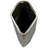 Ashtha Handmade Aluminum Table Vase-718930524