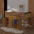 Wood/Espresso selected