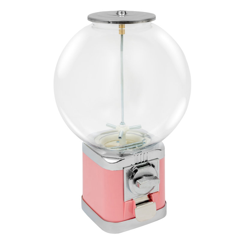 YYBUSHER Gumball Machine