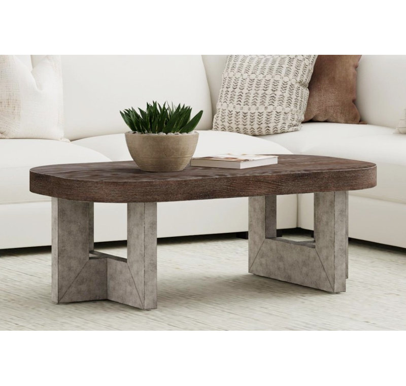 Table basse Isla